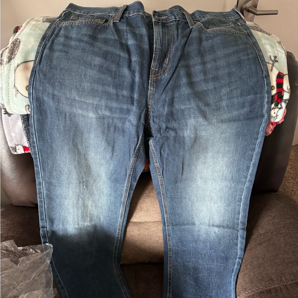 Men’s Brand New! Old Navy Jeans size 38x30